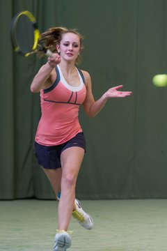 Bild 317 - Damen Club an der Alster - Grossflottbeker THGC : Ergebnis: 4:2